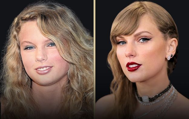Taylor Swift Plastic Surgery: The Rumors, The Truth, and The Transformation